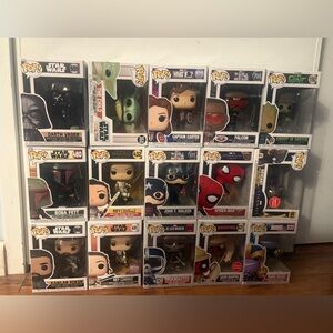 Funko Pop